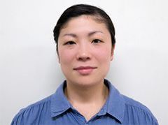 【小原 日登美】