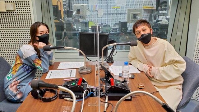 CITY GIRLS MUSIC #267《ゲスト：Nulbarich》