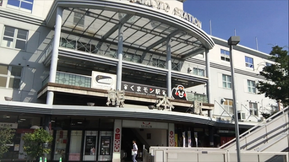 海北さんアルバム～その７～熊本⇒長崎