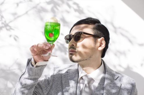 5月2日のプレイリストは前野健太さん