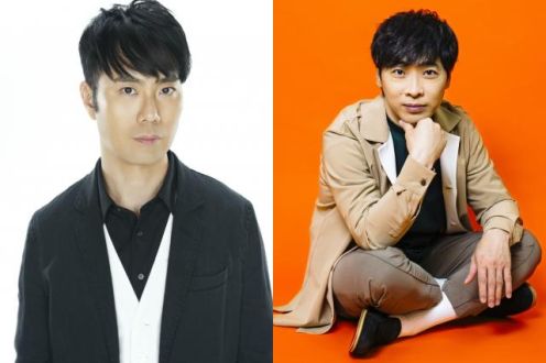 『TOKYO SPEAKEASY』今夜は藤井隆さんと堂島孝平さんが来店！