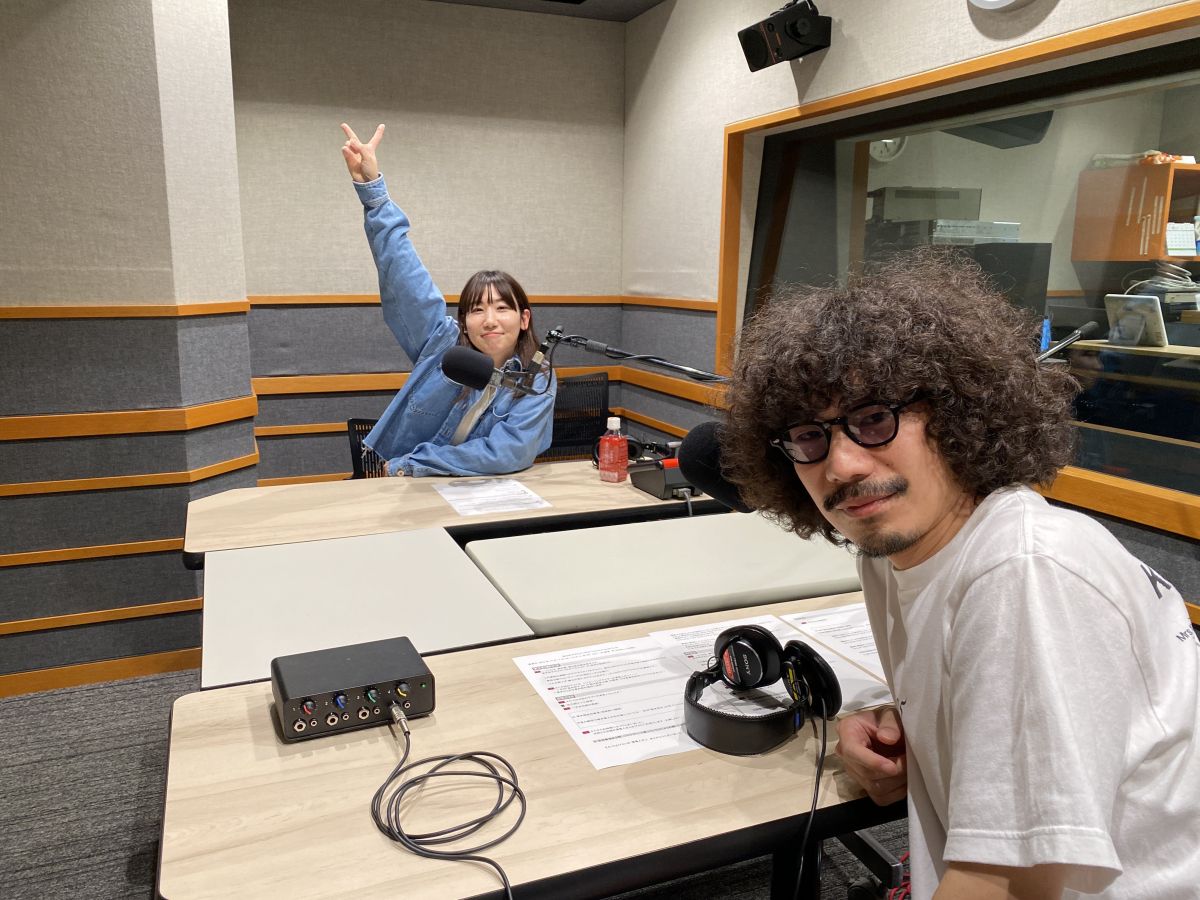 清竜人さん後編～同い年の根本宗子と語り合う「舞台」そして「４０歳になった時」のこと・・・