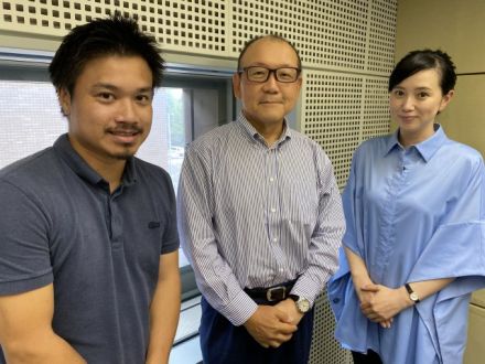 日本の元祖アクティビスト 丸木強さん登場！