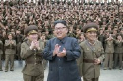 【第189回】＜＜放送禁止用語連発注意＞＞北朝鮮の酷すぎる暴言ランキングTOP3発表！