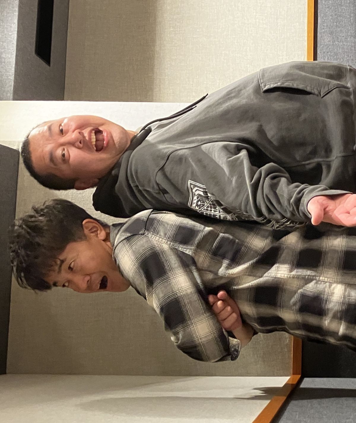 武井壮・とにかく明るい安村 THE WORLD CLASS  3月10日放送回