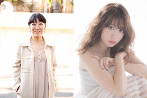 『TOKYO SPEAKEASY』今夜は大宮エリー＆小嶋陽菜が登場！