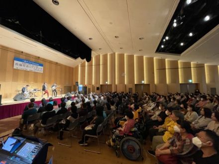 【公開収録】アンダンテ in 佐賀　～3回シリーズの2回目♪♪～