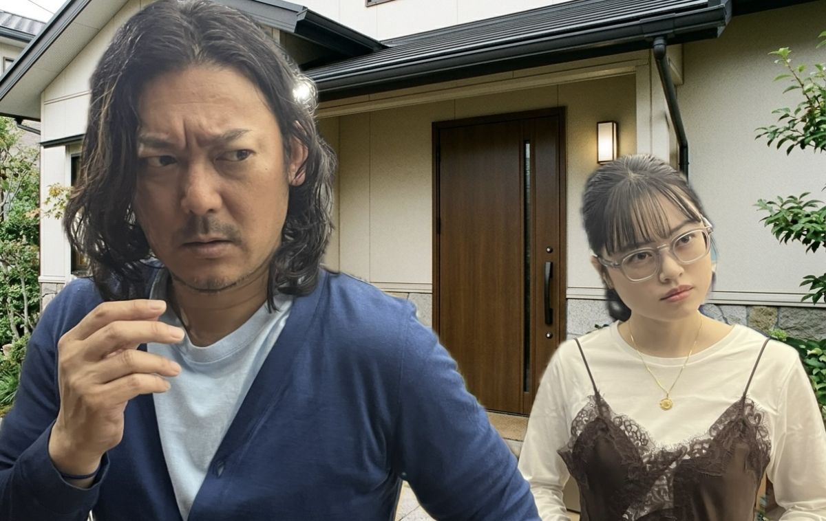 2026年4月6日（月）テーマ「俺の城」