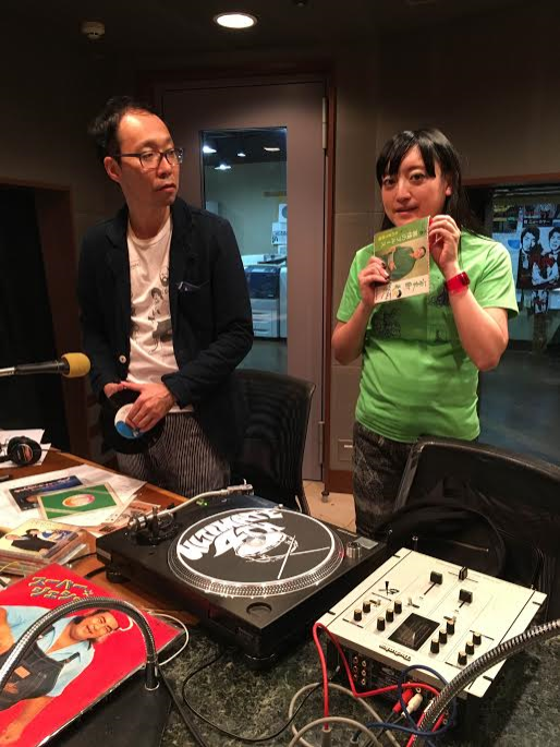 真夜中の半蔵門場所！　アフタートーク