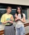 声優・花澤香菜さんと、＝LOVE・野口衣織さんの話を盗み聴き・・・ アニメ『ゆうかわ』での共演