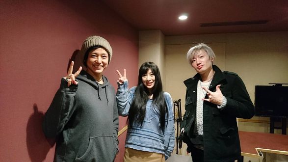 アフタートーク＃１４