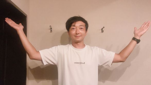 #231『デカ盛りのイメージが変わった！』