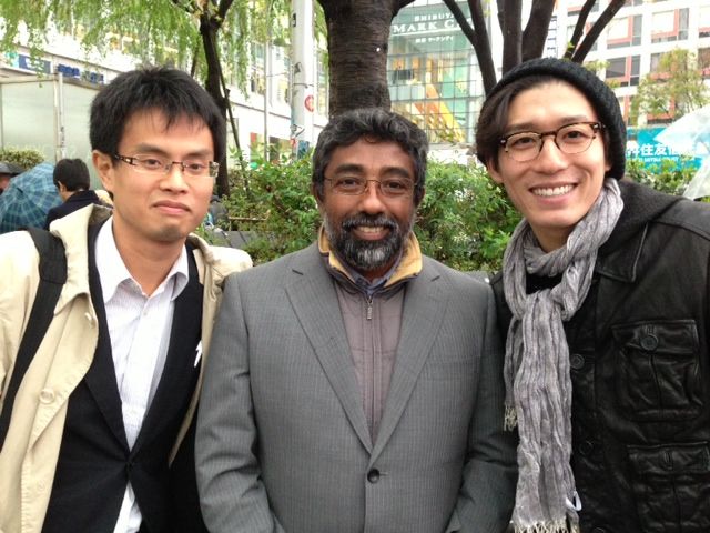 from スリランカ