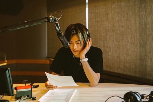 NCT 127 ユウタのYUTA at Home #104