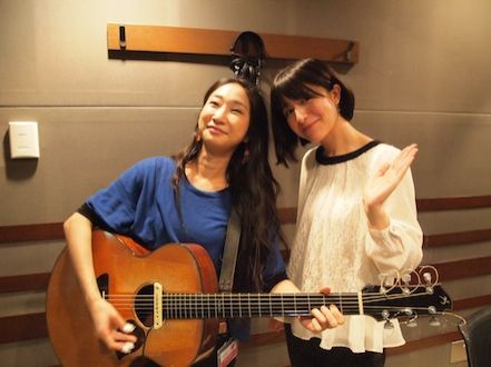 11月7日（金）オヒル ノオト