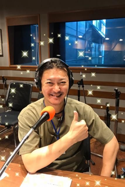 2020年7月27日(月)放送終了！