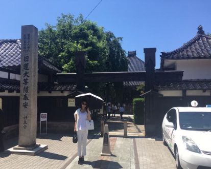 7月24日（水）今日の一コマ