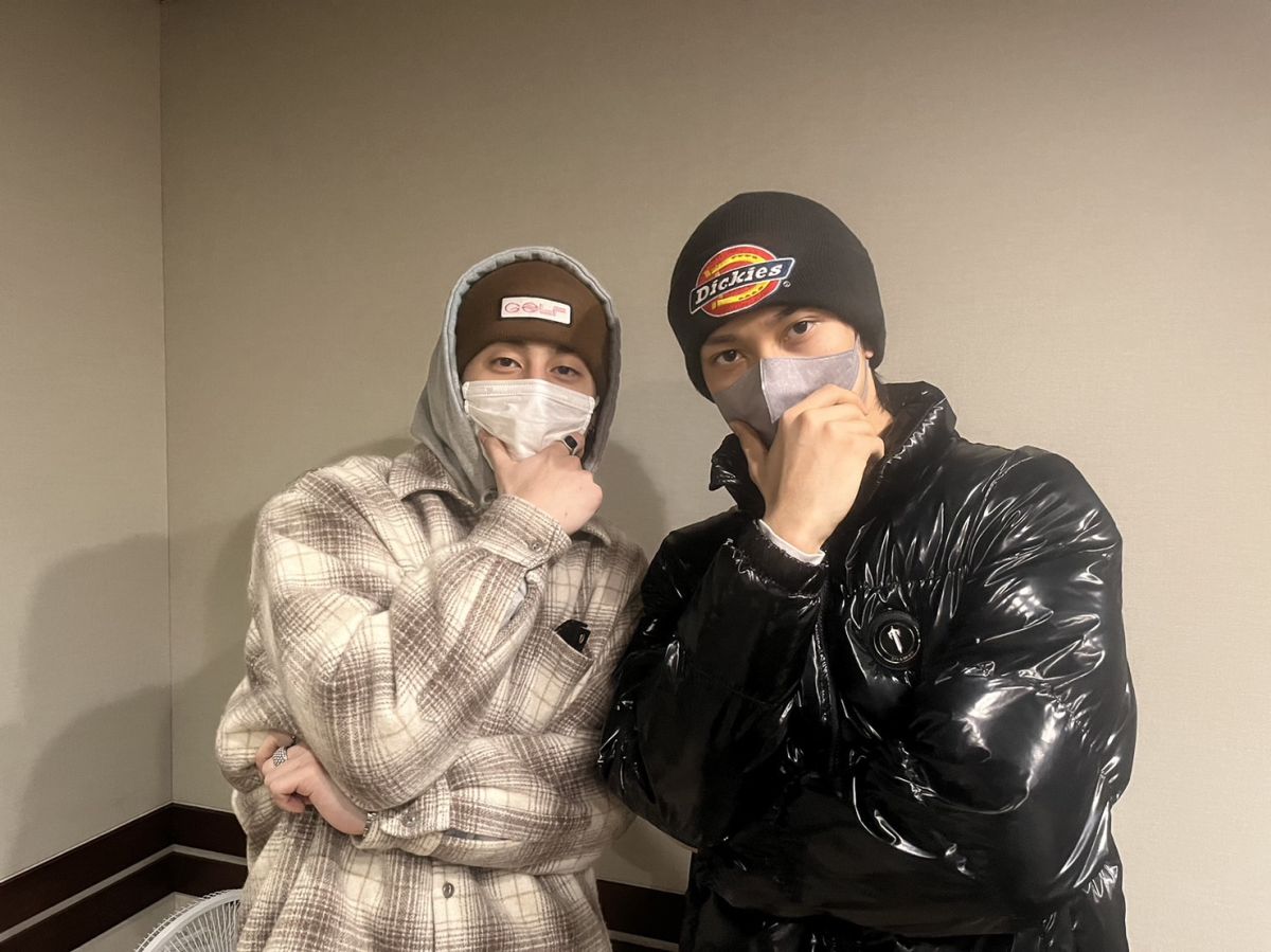 #55【都庁が変形！？】さみしんぼ選手権