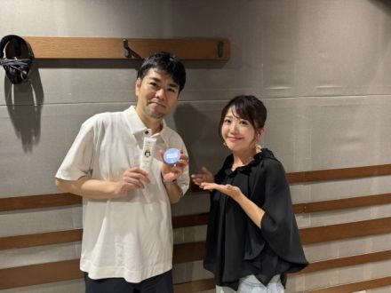 5/30(木)にお迎えしたゲストは・・・？（その１）