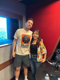 ゲスト：Vulfpeckギタリスト、Cory Wong さん！