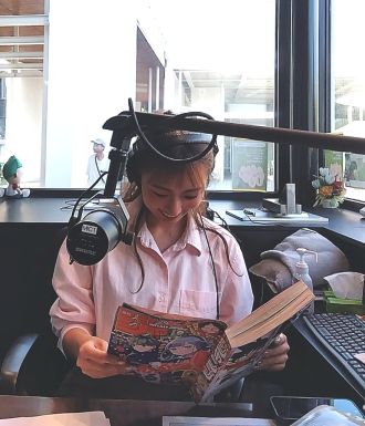 母の不得意分野をこどもがカバー（2025/09/19）