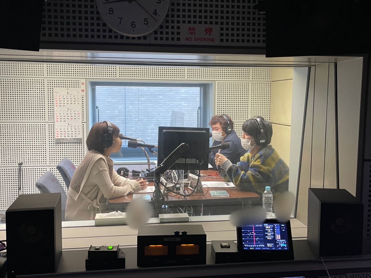 【ハスマナ】1月25日(水)アフタートーク！「ギリ平成だから / 今すぐ○○になります」