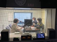 アフタートーク「ギリ平成だから / 今すぐ○○になります」