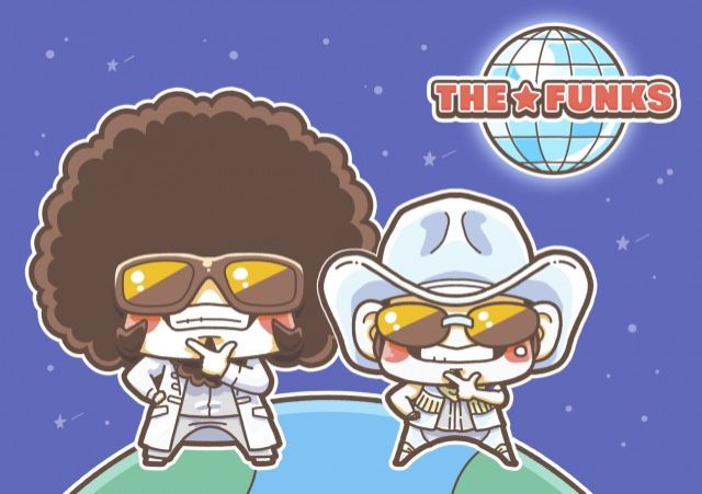 FAMILY DISCO 第395回