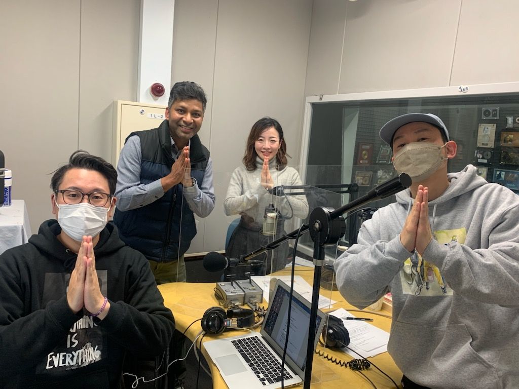 第50回　多文化共生