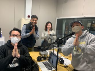 第50回　多文化共生