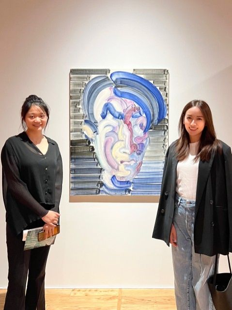 藤井悠のいただき！アーティスト