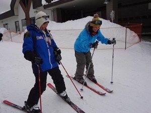 福島応援SP！福島のウィンタースポーツを楽しもう！