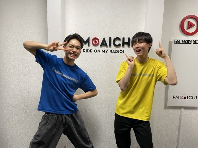 2023年5月8日(月)ON AIR！今週のテーマは、「知多半島の醸造業」