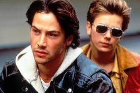 キアヌ・リーブス＆リヴァー・フェニックス主演「マイ・プライベート・アイダホ」を「ジョン・ウィック」新作を見る前にじっくり語ります・・・