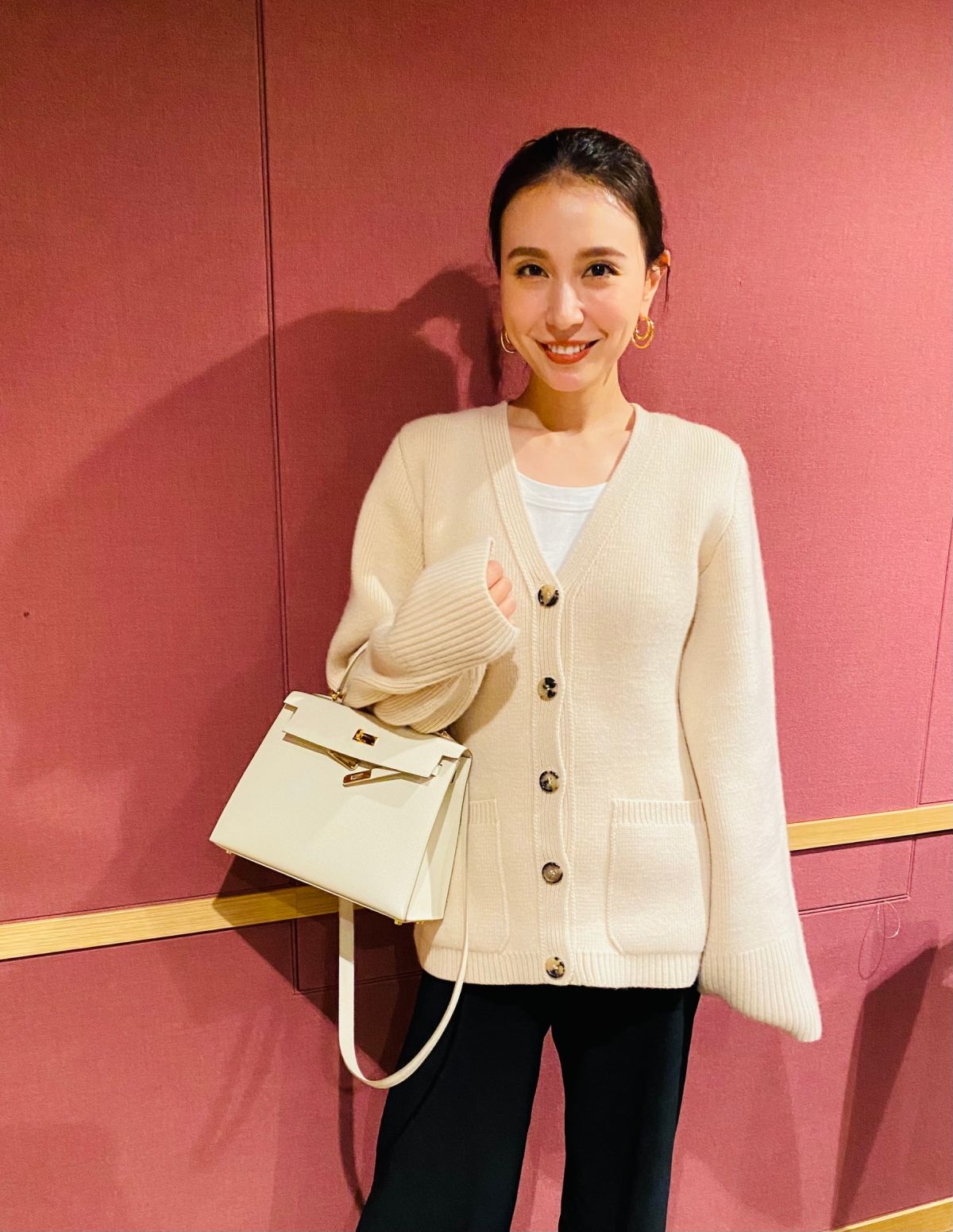 ＜皆さんからのメッセージをご紹介しました！＞