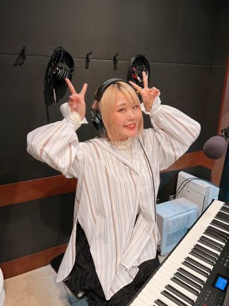 おかわり　89杯目～メッセージ紹介＆「私がオバさんになっても」プレイバック～