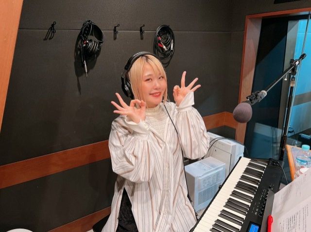 ハラミちゃんのハラミファソRadio♪　第89回