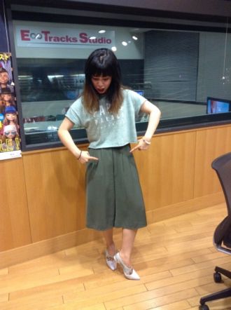 ８月１３日担当：ロバータ