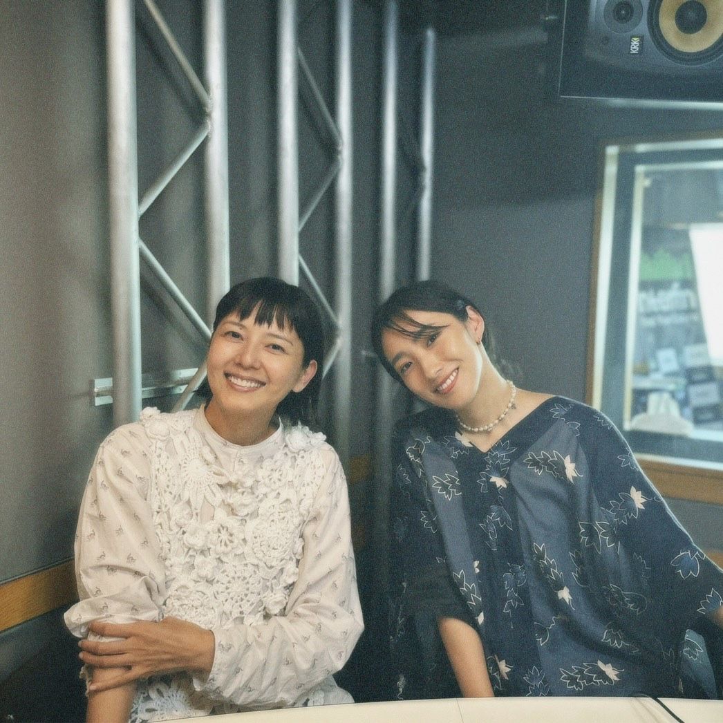 #30 GUEST：中田クルミさん②