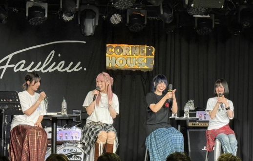 【配信61回目】台湾・台北での公開録音後編！笑撃の台湾クイズ♡ついに決着！罰ゲームは誰だ？