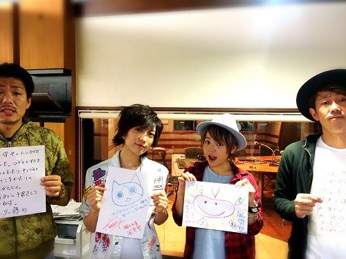 ◆９月２４日放送後記◆