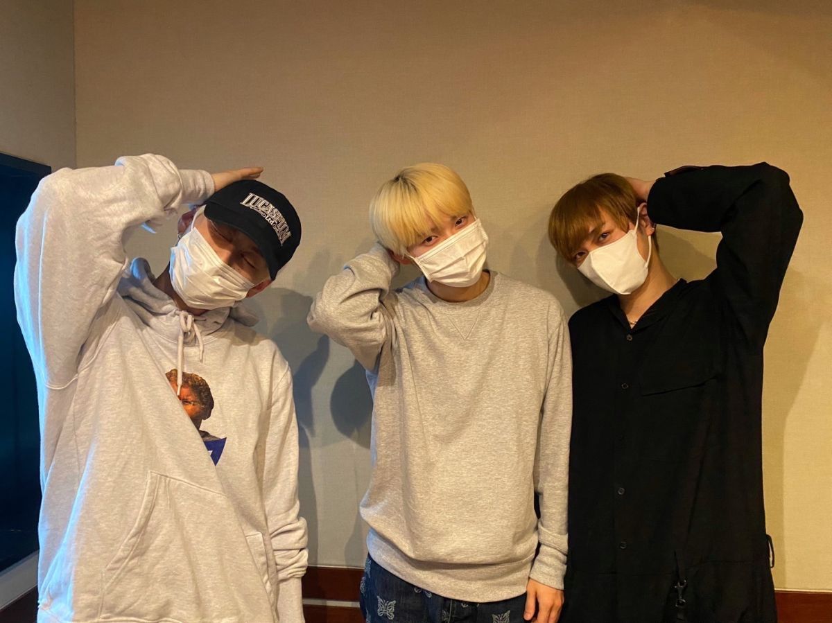 #70【僭越ながらにポジティブな男降臨 &amp; INIトロドン最弱の3人？】わたしのゴールデン