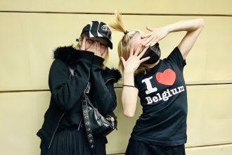 お悩み相談にのりつつ、好きな韓国のミュージシャンを発表