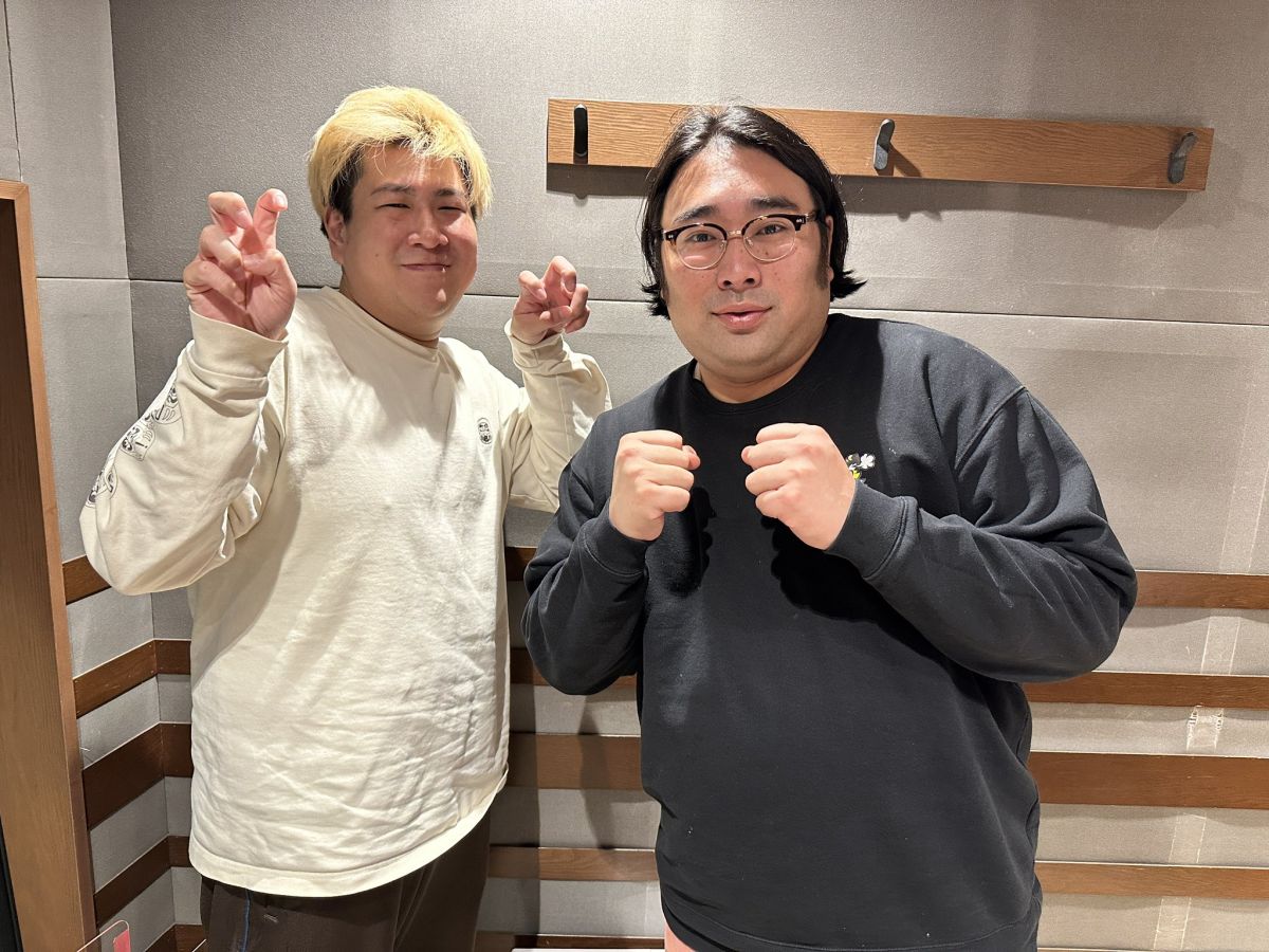 #4 アフタートーク　誕生日1万円事件！？