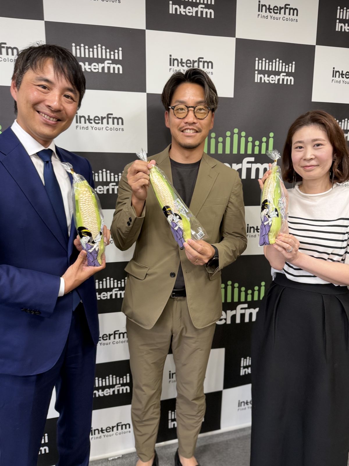 フルーツより甘い！？京都舞コーンを開発したロックファーム京都が挑む日本の農業改革