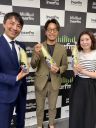 フルーツより甘い！？京都舞コーンを開発したロックファーム京都が挑む日本の農業改革
