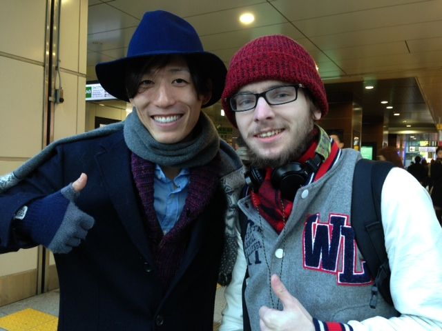 from スコットランド、オーストラリア