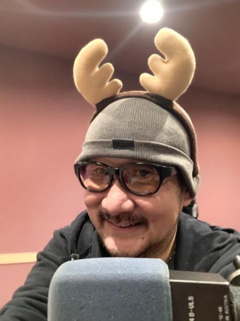 クリスマスソング大特集2020！