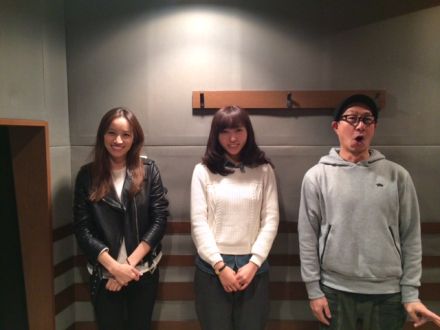 今日のゲストは 吉木りささん！