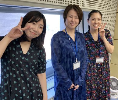 演劇プロデューサー編 Part2! これまでに体験した一番のど修羅場って何？「演劇」を上演するために必要なお金ってどれくらい？ リスナーからの直球質問を根本宗子が聞いちゃいます！☆彡 #ひみつのオペラグラス でのツイートもお願いします・・・